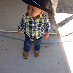 Meet your Posher, Javier